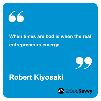 A Quote by Robert Kiyosaki