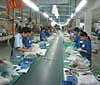 Chinasavvy: China lighting suppliers