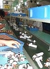 Chinasavvy: China low energy lighting