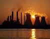 Power for industrial China