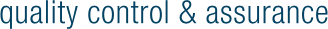 Agent quality management