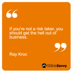 Ray Kroc